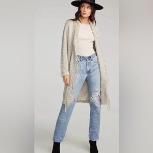 🔥NWOT🔥 Saltwater Luxe Ora Sweater